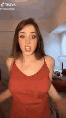 big tits nude gif|TittyDrop